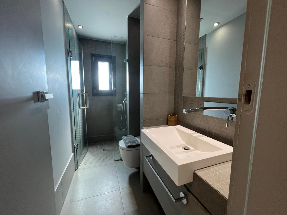 Thessaloniki View - Presidential Suite Eksteriør billede